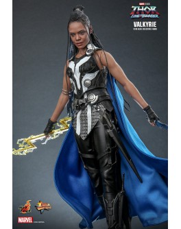 Hot Toys MMS673 1/6 Scale VALKYRIE